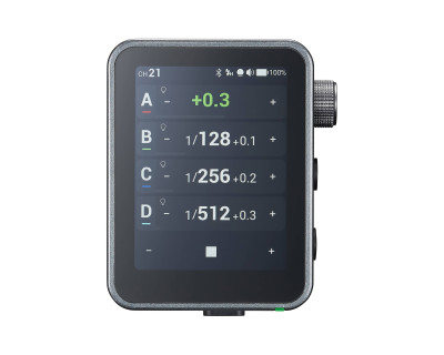 X3Pro C Trasmettitore Wireless TTL per Canon — immagine 4