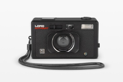 LomoApparat - Fotocamera Grandangolare 21 mm — immagine 2