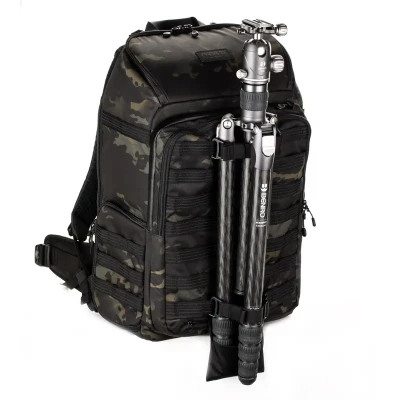 Zaino AXIS V2 32L MulticamBlack - mimetico — immagine 3