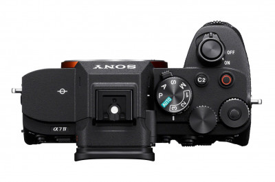 A7 IV Body (ILCE7M4B) — immagine 3