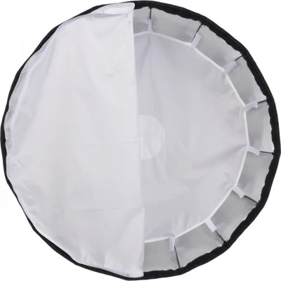 QR-P90 Softbox Parabolico 90cm con Quick Release — immagine 6