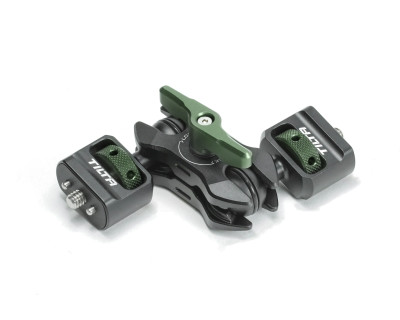 Mini braccio articolato con viti 1/4"-20 — immagine 3