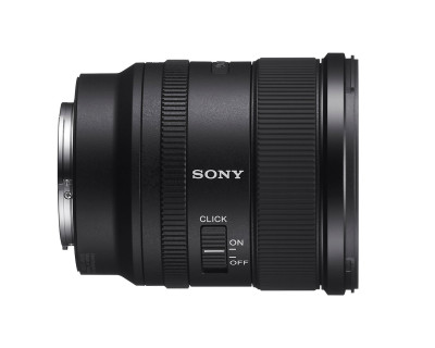 FE 20mm f/1.8 G (SEL20F18G) — immagine 4