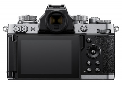 Z fc + Z DX 16-50 VR Silver + SD 64GB 800x Pro — immagine 2
