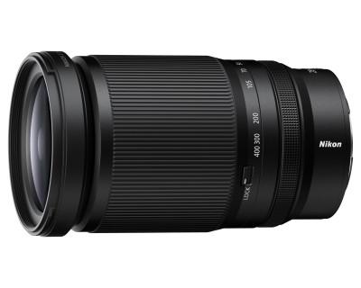 NIKKOR Z 28-400mm f/4-8 VR — immagine 2