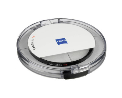Filtro 58mm UV T* — immagine 2