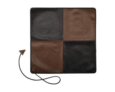 Panno protettivo premium in pelle — immagine 2