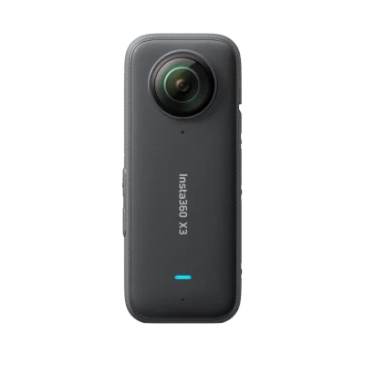 X3 Action Cam — immagine 3