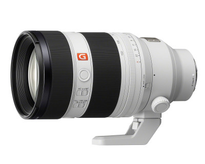 FE 50-150mm F2 GM (SEL50150GMW)