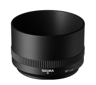Paraluce LH680-03 per 105mm f/2.8 EX DG OS HSM MACRO