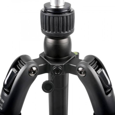 Treppiede VHD-2004 in alluminio — immagine 3
