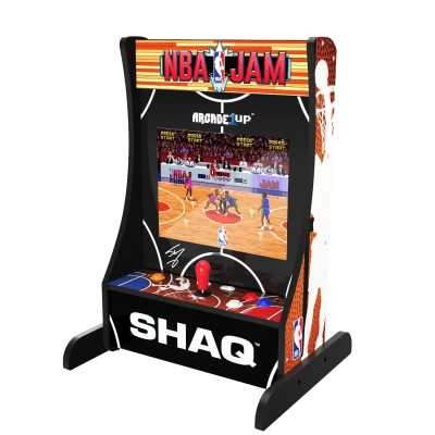 NBA JAM: Shaq Edition Partycade — immagine 4