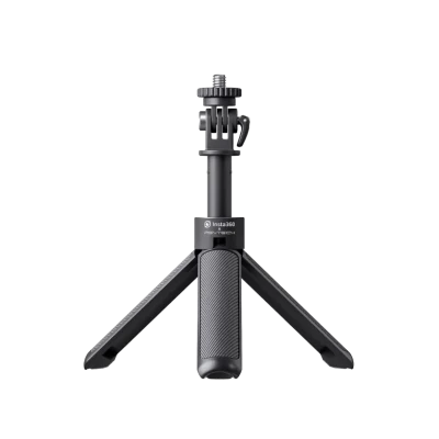 Mini treppiede 2 in 1