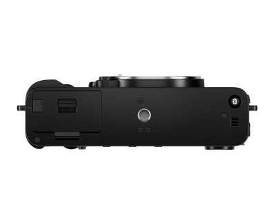 X-E5 Black solo corpo — immagine 6