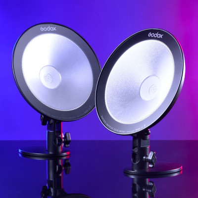 CL10 Luce Ambiente RGB CL10 — immagine 10