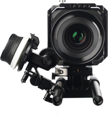 25mm T1.05 CINEMA VISION L-MOUNT — immagine 2