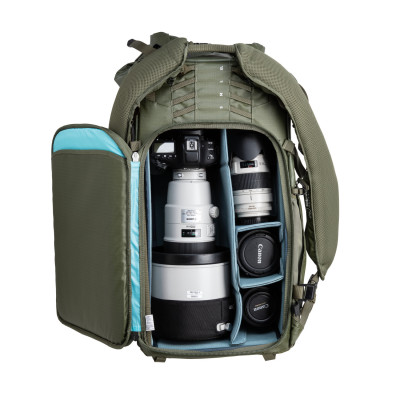 Action X70 Starter kit Army Green — immagine 4