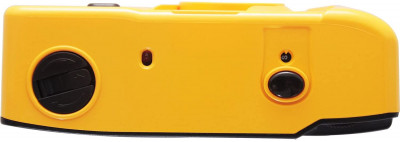 M35 CAMERA ANALOGICA YELLOW — immagine 6