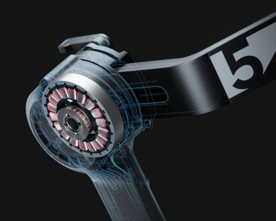 RS 5 — immagine 12