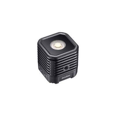 WL4B Nero Torcia elettrica universale LED — immagine 9