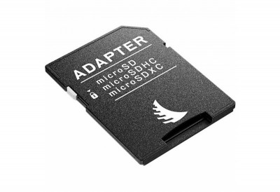 AV PRO microSD 128 GB V60 | 1 PACK — immagine 3