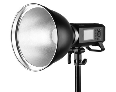 AD-R12 Parabola Long Focus per AD300Pro / AD400Pro — immagine 3