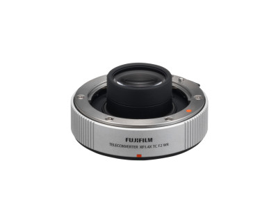 XF200mm F2 R LM OIS WR + XF1.4X TC F2 WR — immagine 5