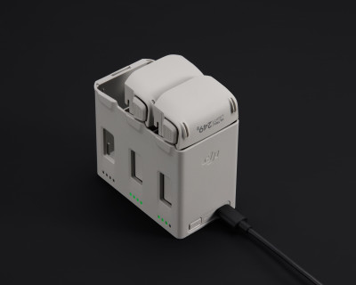 Stazione di ricarica per DJI Lito X1 — immagine 4
