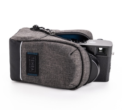 Custodia Skyline V2 Pouch 4 Grigia — immagine 3