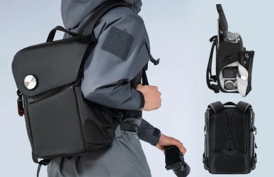Zaino Black Snipe Lite 20L — immagine 5