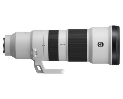 FE 400-800mm F6.3-8 G OSS — immagine 3