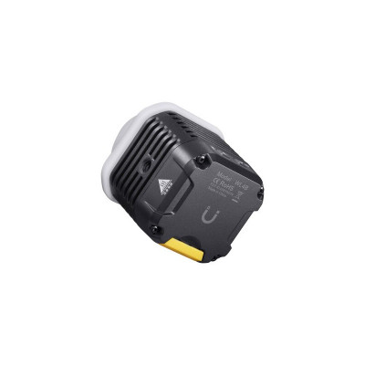 WL4B Nero Torcia elettrica universale LED — immagine 8