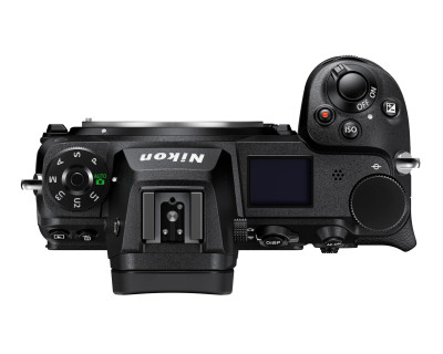 Z6 II + Z 24-70mm f/4 S — immagine 4