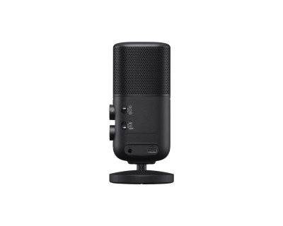 Microfono wireless per streaming e podcast ECM-S1 — immagine 6