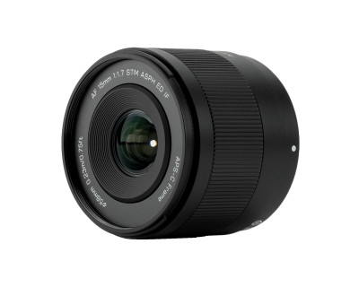 AF 15mm f/1.7 Air APS-C SONY E — immagine 2