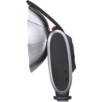 Retro camera flash lux senior — immagine 4