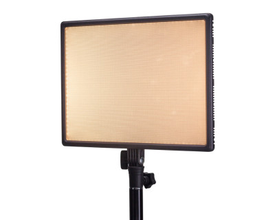 LumiPad 25 LED PAD LIGHT 256 LED per foto e video — immagine 3