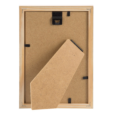 Cornice 10x15 Skandi gold — immagine 3