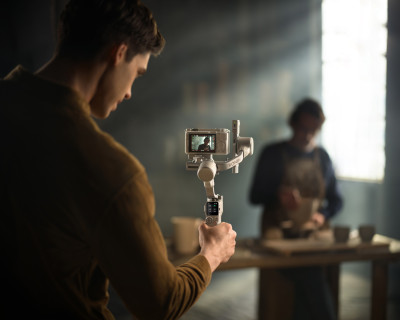 Modulo di tracciamento intelligente RS (DJI RS 5 / 4 / 4 Pro / 4 Mini) — immagine 5