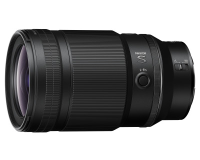 NIKKOR Z 35mm f/1.2 S — immagine 2