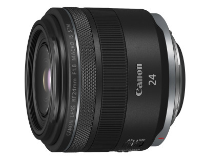 RF 24mm F1.8 Macro IS STM