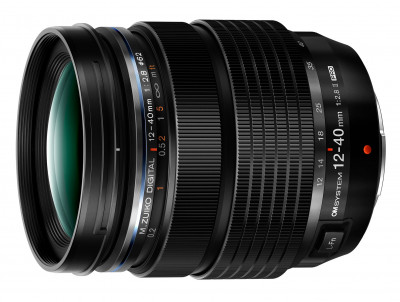 M.Zuiko 12-40mm F2.8 PRO — immagine 1