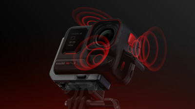 Supporto Verticale-Orizzontale per Ace Pro 2 / Ace Pro / Ace — immagine 8