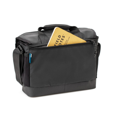 Slim Messenger DNA 9 - Black — immagine 5