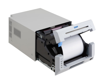Stampante DS620 — immagine 2