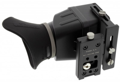 GGS SWIVI S6 LOUPE VIEWFINDER LITE 3"/ 3.2" — immagine 2