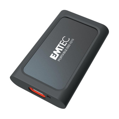 SSD Portatile X210 ELITE 512GB USB 3.2 Gen 2 — immagine 2