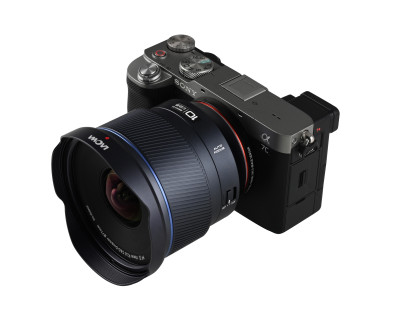 Venus Optics AF 10mm f/2.8 Zero-D FF Sony E — immagine 2