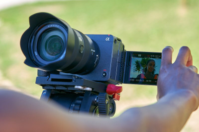 FX30 Body | Cinema Line — immagine 7
