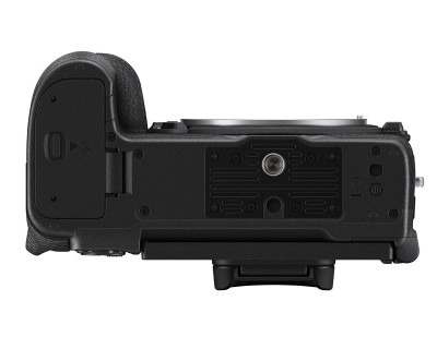 Z5 II + Z 24-200mm f/4-6.3 VR + SDXC 128GB — immagine 5